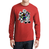 Undertale Flowey Long Sleeve Shirts | Artistshot