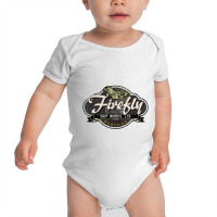 Firefly Ship Works Baby Bodysuit | Artistshot