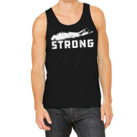 Long Island New York   Long Island Ny Strong Home Gift Long Sleeve T S Tank Top | Artistshot