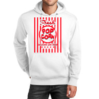 Fresh Popcorn Costume For Halloween Unisex Hoodie | Artistshot