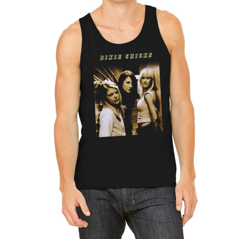 Retro Dixie Gift Fans Chicks Easysteps The Best Men Women Tank Top by DenzelTyler | Artistshot