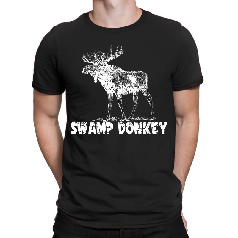 Swamp Donkey, Swamp Donkey Art, Swamp Donkey Painting, Swamp Donkey Vi ...