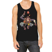 Monkey Standard, Monkey Standard Art, Monkey Standard Vintage, Monkey  Tank Top | Artistshot