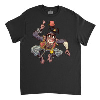 Monkey Standard, Monkey Standard Art, Monkey Standard Vintage, Monkey  Classic T-shirt | Artistshot