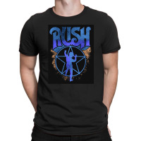 Rush T-shirt | Artistshot