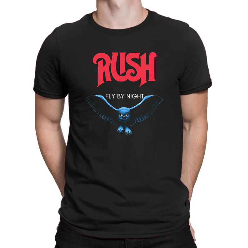 Rushs T-Shirt by DenzelTyler | Artistshot