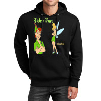 Peter Pan Tinkerbell Costume Party Decorations Costume Adult Classic Unisex Hoodie | Artistshot