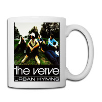 Urban Hymns Coffee Mug | Artistshot