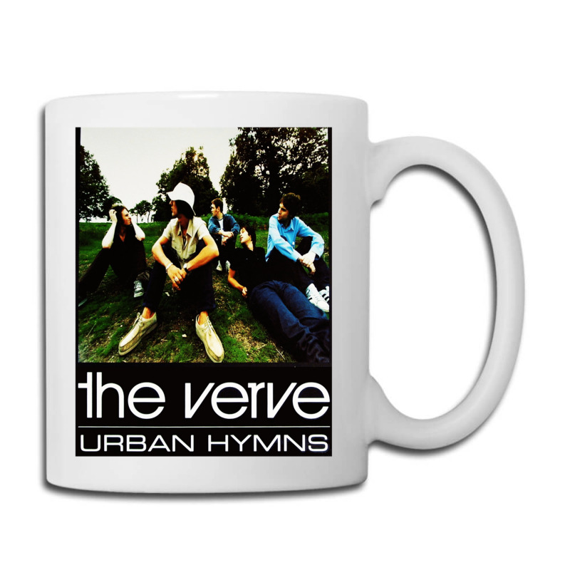 Urban Hymns Coffee Mug | Artistshot