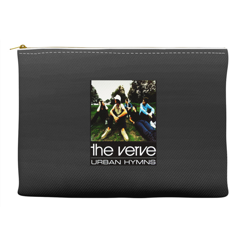 Urban Hymns Accessory Pouches | Artistshot