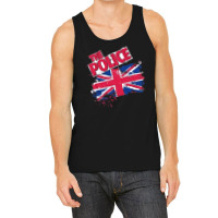 The Police Tank Top | Artistshot