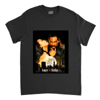 1995 Vampire In Brooklyn Vintage Eddie Murphy Classic T-shirt | Artistshot