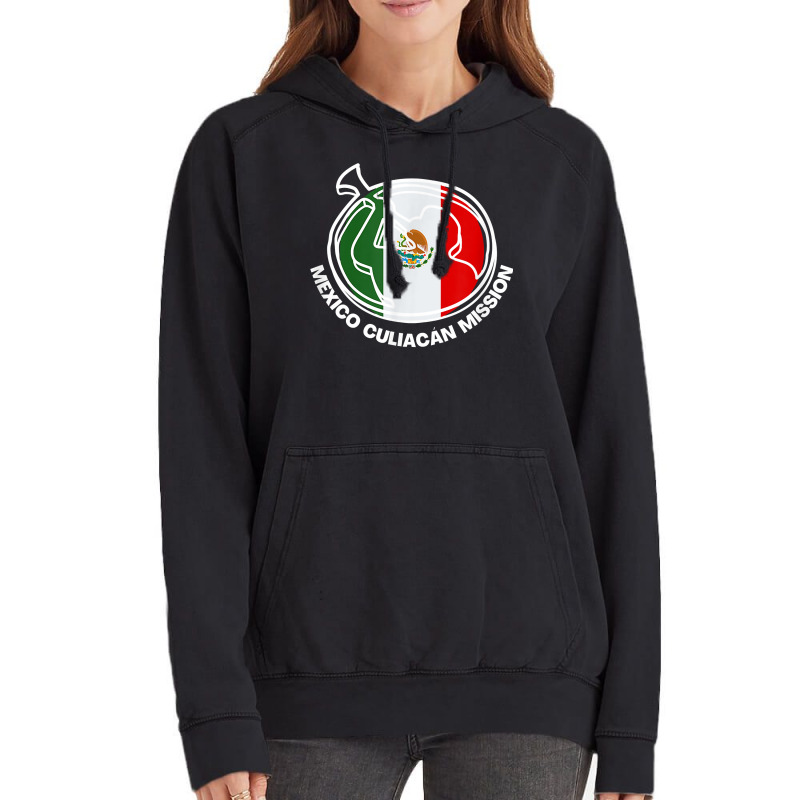 Mexico Culiacán Lds Mission Proud Mormon Missionary T Shirt Vintage Hoodie by cm-arts | Artistshot