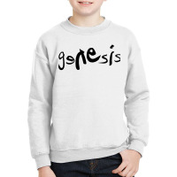 Genesis Youth Sweatshirt | Artistshot