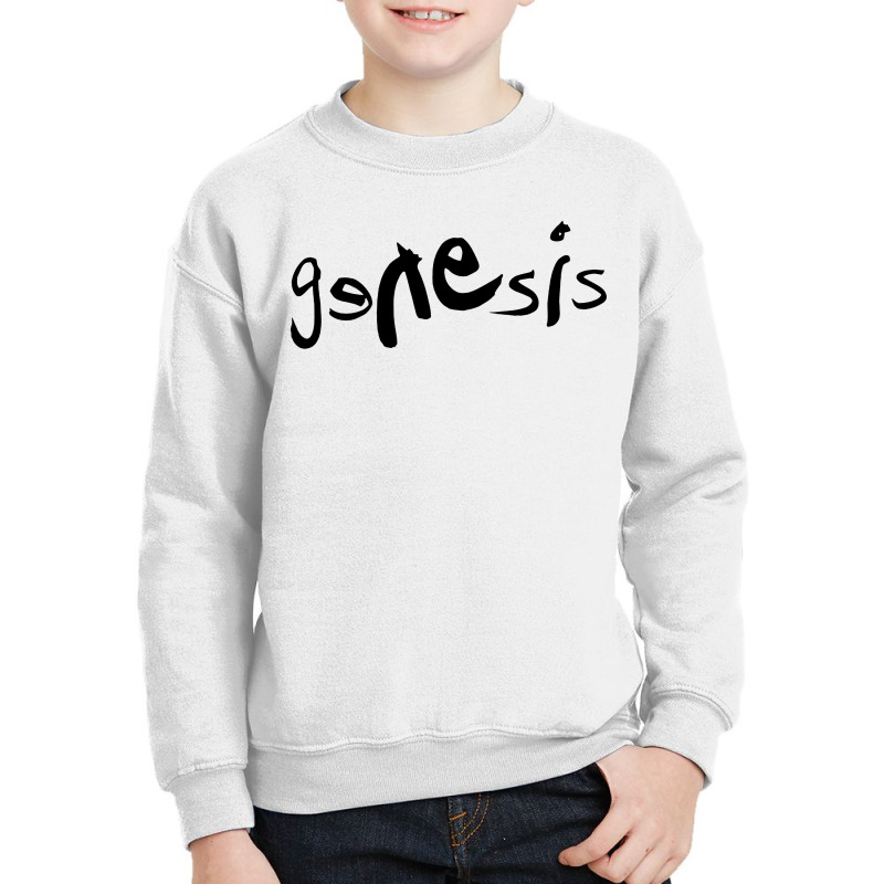 Genesis Youth Sweatshirt by Carlos77 | Artistshot