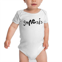 Genesis Baby Bodysuit | Artistshot