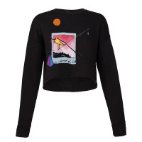 Confusion Cropped Sweater | Artistshot