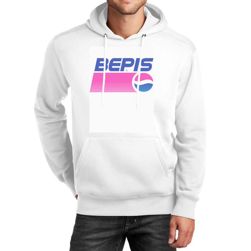 Bepis Aesthetic Unisex Hoodie | Artistshot