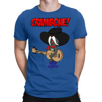 Uncle Pecos Crambone Vintage T-shirt | Artistshot