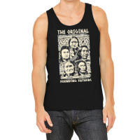 Original Founding Fathers Native American Indian Tribe Pride Tank Top | Artistshot