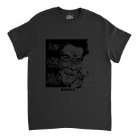 La's Wasted Youth Reagan's In Classic T-shirt | Artistshot