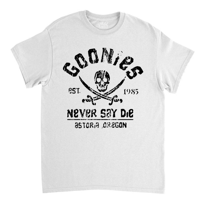 Goo Nies  Film Classic T-shirt by Lemah Pasir | Artistshot