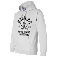 Goo Nies  Film Champion Hoodie | Artistshot