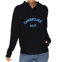 Cambridge University Rules Lightweight Hoodie | Artistshot