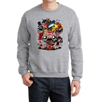 Bindings Novel Book Crewneck Sweatshirt | Artistshot