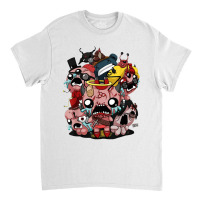 Bindings Novel Book Classic T-shirt | Artistshot