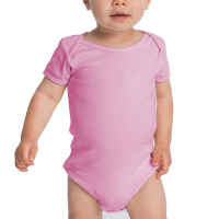 Minimal Cute Planet Baby Bodysuit | Artistshot