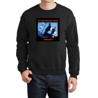 Darklands Crewneck Sweatshirt | Artistshot