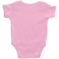 Tributte To Allan Holdsworth Baby Bodysuit | Artistshot