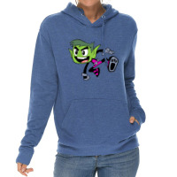 Teen Titans Robin Lightweight Hoodie | Artistshot