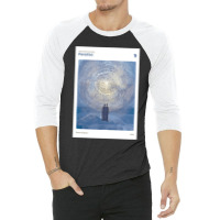 Dante Alighieri  The Divine Comedy Paradiso 3/4 Sleeve Shirt | Artistshot