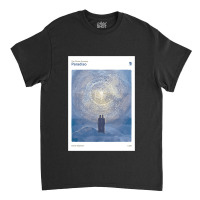 Dante Alighieri  The Divine Comedy Paradiso Classic T-shirt | Artistshot