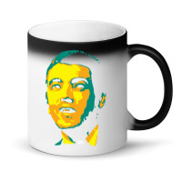 Jimmie Rodgers James Charles Rodgers The Father Of Country Music The B Magic Mug | Artistshot