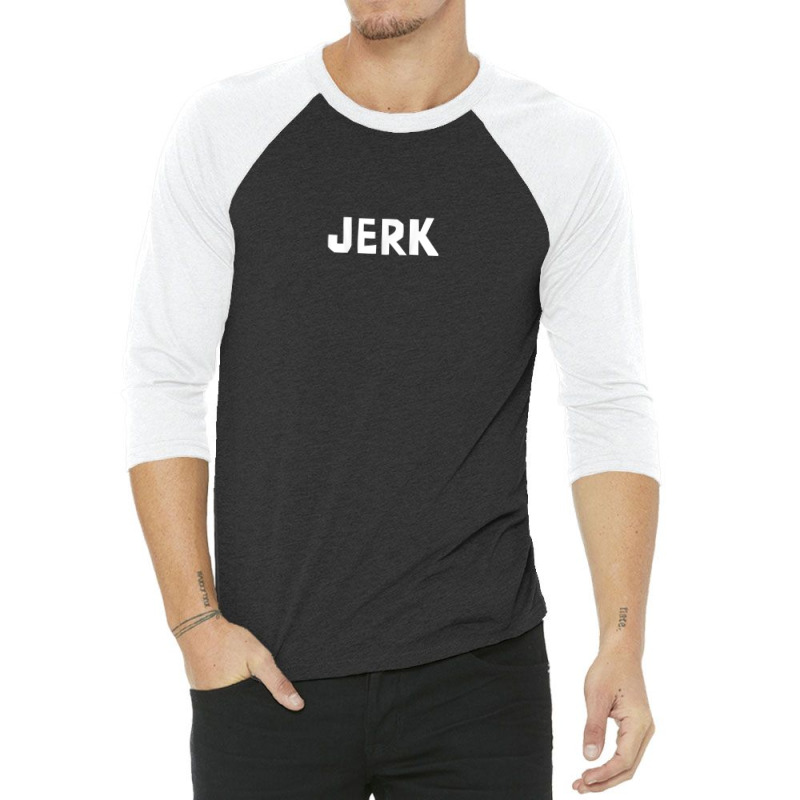 Dan Vs Jerk T Shirt