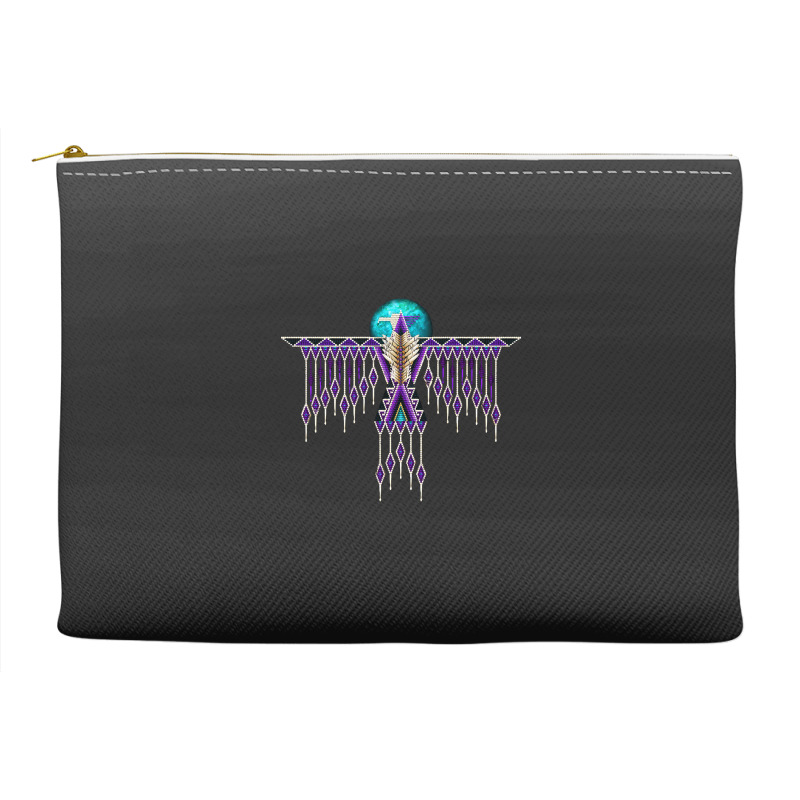 Style Thunderbird, Style Thunderbird Art, Style Thunderbird Painting,  Accessory Pouches | Artistshot