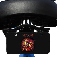 Hedon Album Cover Art (clothing Splash) Bicycle License Plate | Artistshot