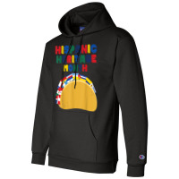 Hispanic Heritage Month Funny Tacos Latin American Countries T Shirt Champion Hoodie | Artistshot