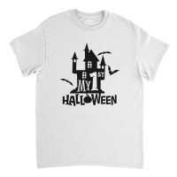 My 1st Halloween Classic T-shirt | Artistshot