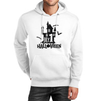 My 1st Halloween Unisex Hoodie | Artistshot