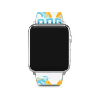 Christian Drummer Product And God Said Drummers Drum Sticks Apple Watch Band | Artistshot