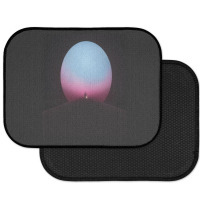 Head Rear Car Mat | Artistshot