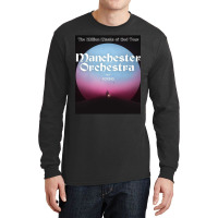 Manchester Orchestra   (2) Long Sleeve Shirts | Artistshot