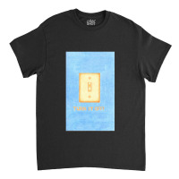 Book Of Mormon   Turn It Off! Classic T-shirt | Artistshot