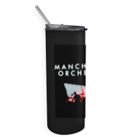 Manchester Orchestra   (4) Skinny Tumbler | Artistshot