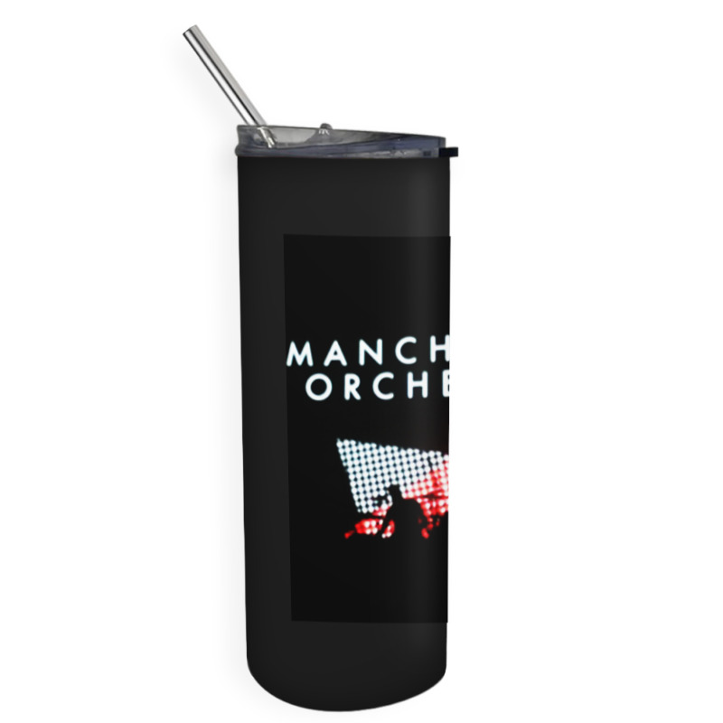 Manchester Orchestra   (4) Skinny Tumbler | Artistshot