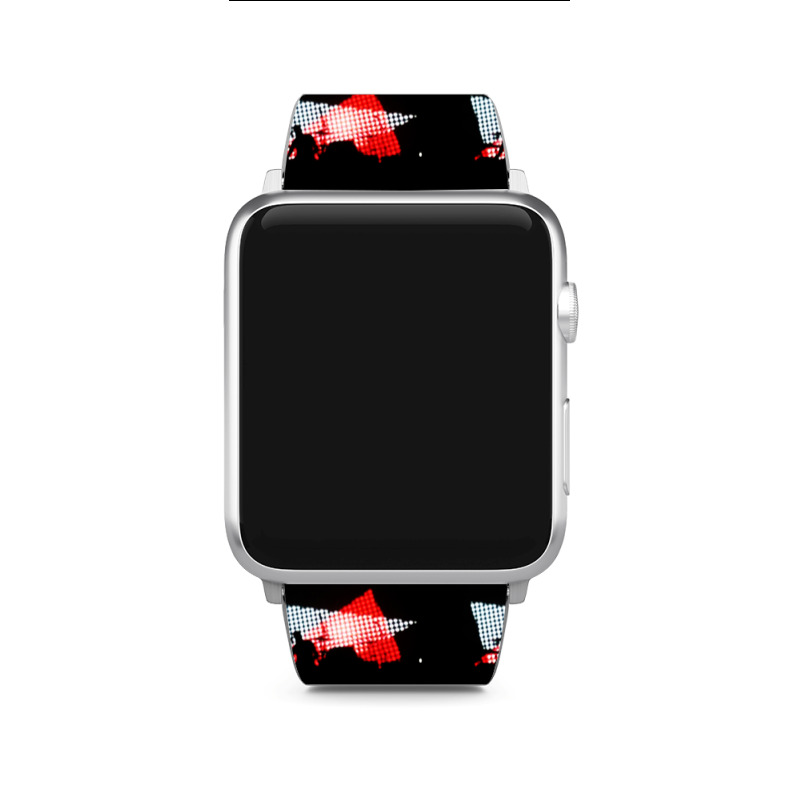 Manchester Orchestra   (4) Apple Watch Band | Artistshot